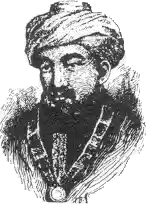 maimon